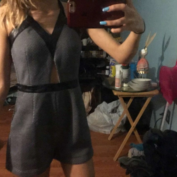 Whitney eve dress - Picture 4 of 5